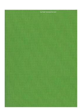 【预售】递我万能钥匙 托马斯·普赖尔 Slip Me the Master Key-Thomas Prior 原版英文摄影作品集 善本图书