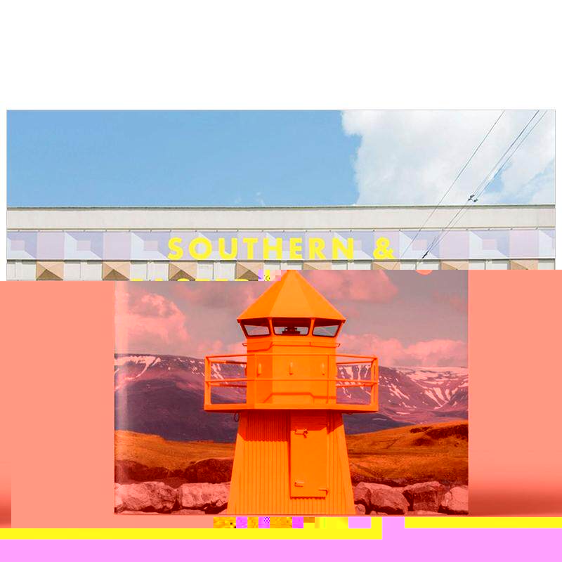 偶遇韦斯安德森：冒险 Acci