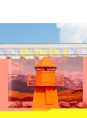 【现货】偶遇韦斯安德森：冒险 Accidentally Wes Anderson: Adventures 原版英文摄影作品集人文景观 善本图书