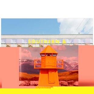 【现货】偶遇韦斯安德森：冒险 Accidentally Wes Anderson: Adventures 原版英文摄影作品集人文景观 善本图书