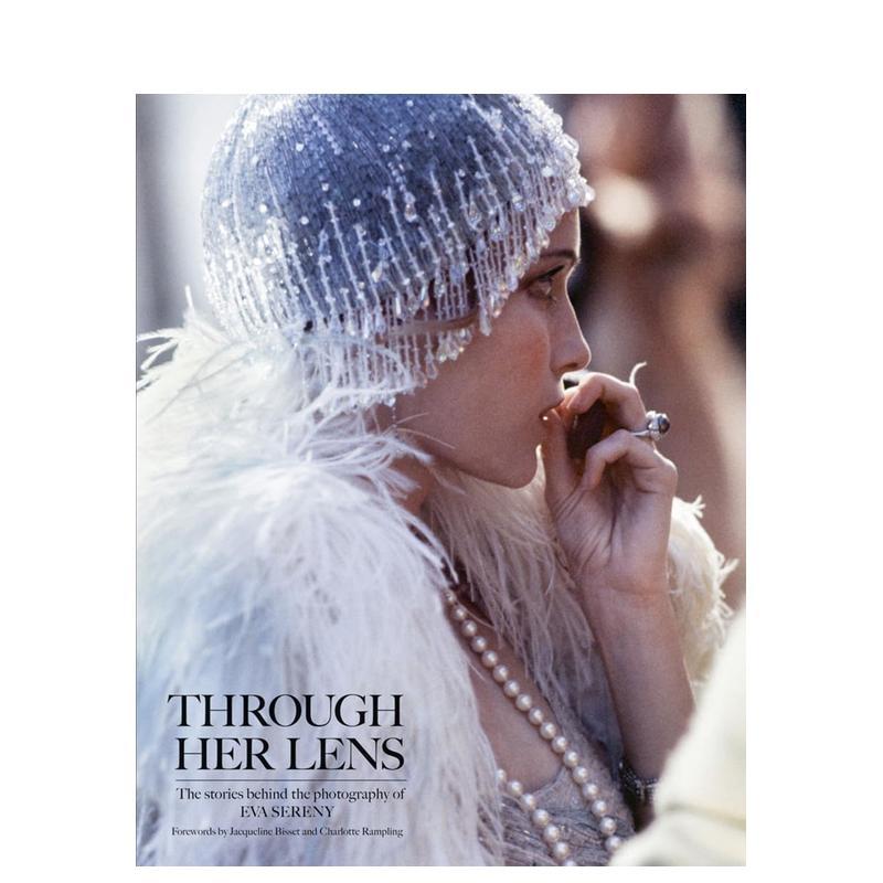 【预售】她的镜头叙事 Through Her Lens 原版英文摄影作品集纪实