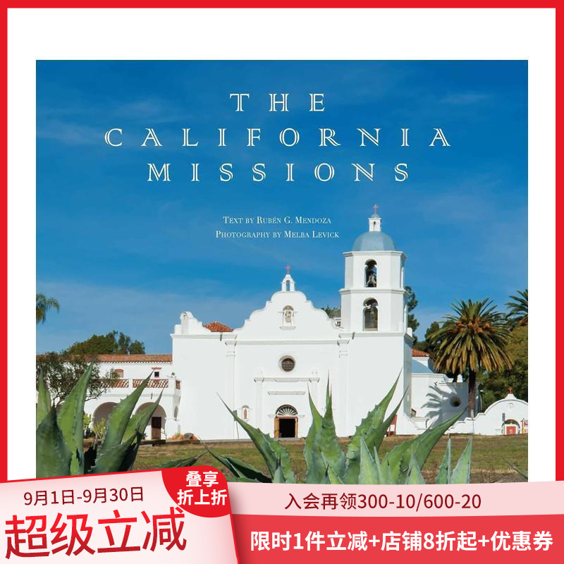 加州任务 The Califo