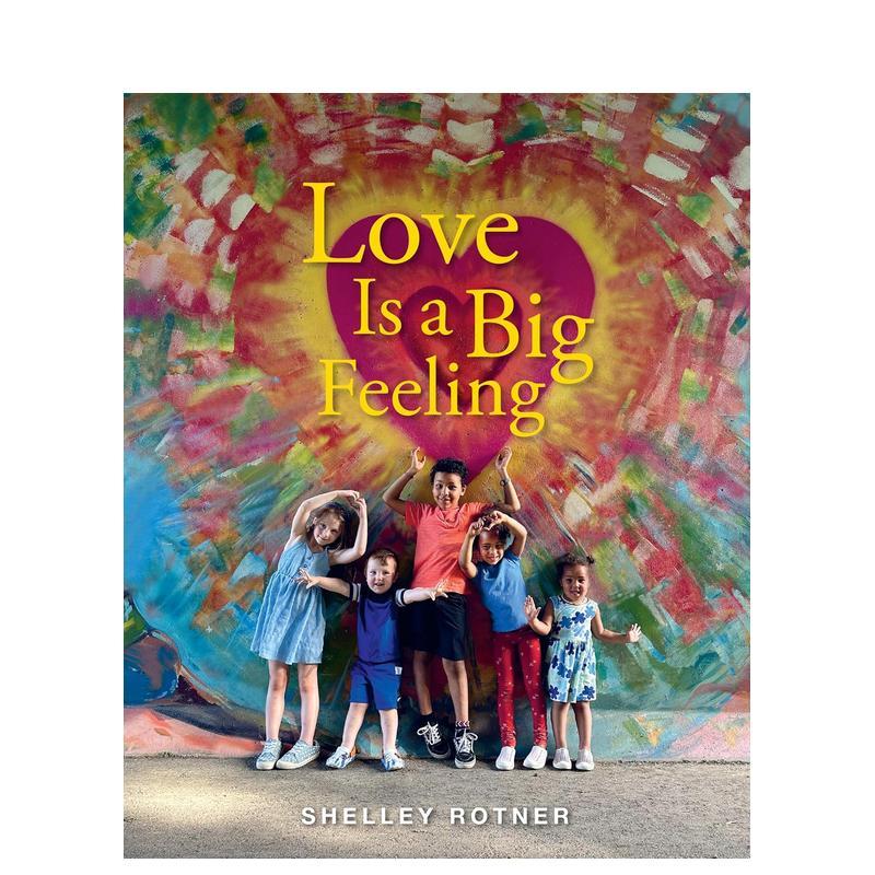 爱是一种伟大的情感 Love