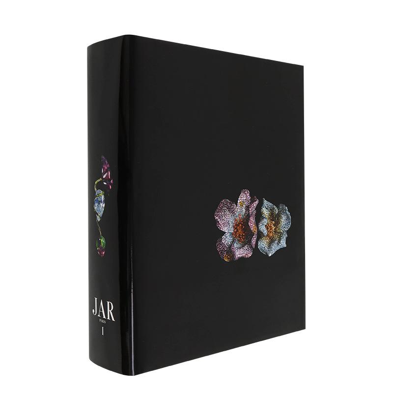 【预售】珠宝设计师JAR 巴黎 Jar Paris 原版英文珠宝首饰