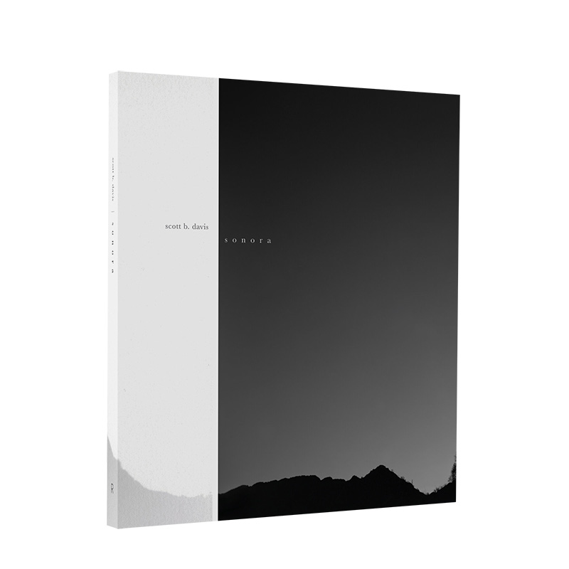 斯科特湾戴维斯摄影作品集响亮