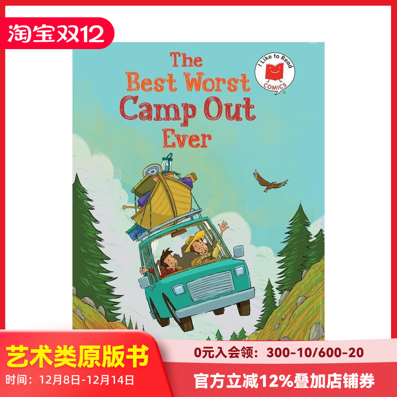 有史以来最糟糕的露营 Best