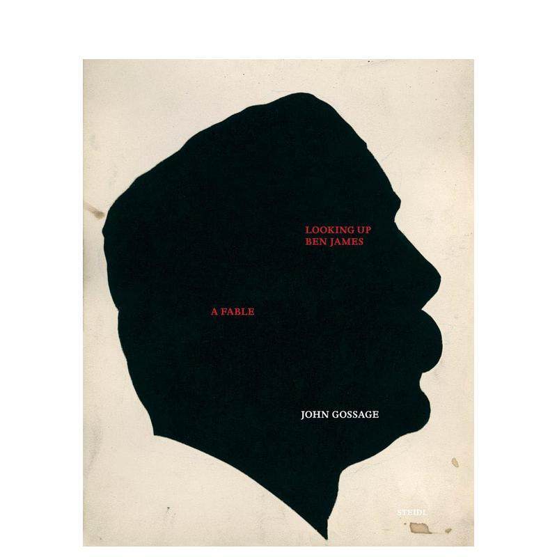 John Gossage：公路