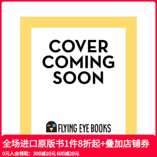 现货 英文儿童绘本 小狮崽 原版 善本图书 Cub