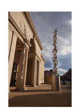 【预售】豪梅·普伦萨：一念充塞天地 Jaume Plensa One Thought Fills Immensity 原版英文艺术画册画集