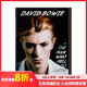 天外来客 TASCHEN The Bowie. Who 大卫·鲍伊 原版 Earth David Fell 善本图书 英文摄影纪实 Man 现货