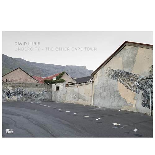 大卫&middot;卢里：城市之下，另一个开