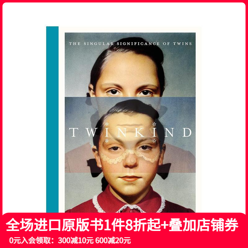 双胞胎：双胞胎的非凡意义 Tw