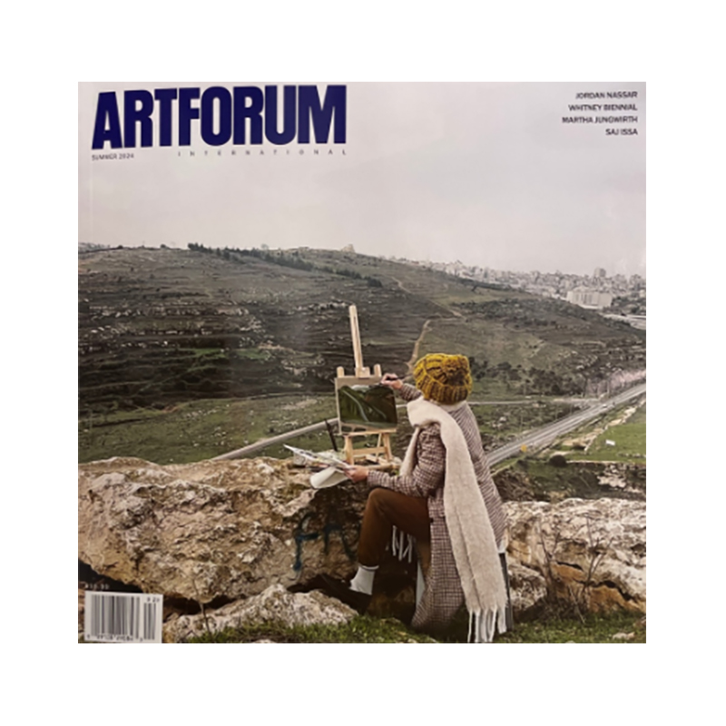 Art Forum艺术论坛 2