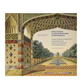 Architecture Interior 原版 英文建筑设计 善本图书 饰与建筑 Rare 预售 关于室内装 and Decoration 罕见论述 Treatise