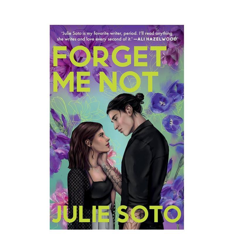 【2023亚马逊年度图书】勿忘