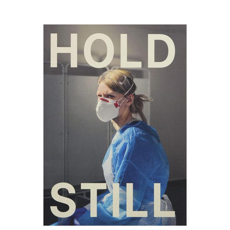 静止不动：2020年我们国家的