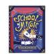 魔法学校：超过 than School More 个令人惊叹 原版 英文儿童故事 Magic 魔术 现货