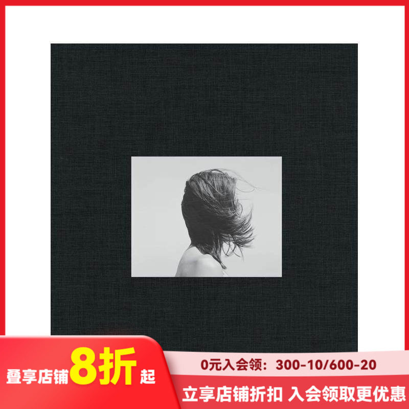 【现货】汤姆·桑德伯格:摄影作品 Tom Sandberg: Photographs 英文原版进口摄影集 善本图书