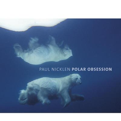 【现货】极地迷恋 Polar Obsession 原版英文摄影作品集自然景观