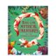 Creatures Mythical Real Stories and Their life 英文儿童绘本 现货 神秘生物及其生存故事 Survival 原版 现实中