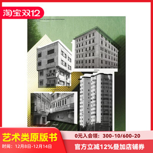 【预售】类型学 Typology 3 原版英文建筑设计 善本图书