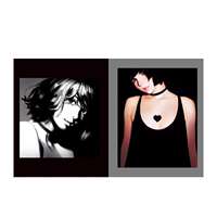 【 In Stock 】【PIE】Eternal:Ilya Kuvshinov Art Book リヤ· ブシノブ ブシノブ art book ETERNAL imported original illustration collection Art Book thumbnail 3