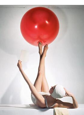 【现货】霍斯特·P·霍斯特: 风格与魅力 HORST P. HORST: STYLE AND GLAMOR 英文原版进口摄影作品集 善本图书