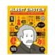 Great Lives Graphics 阿尔伯特·爱因斯坦 Einstein albert 现货 原版 英文儿童绘本