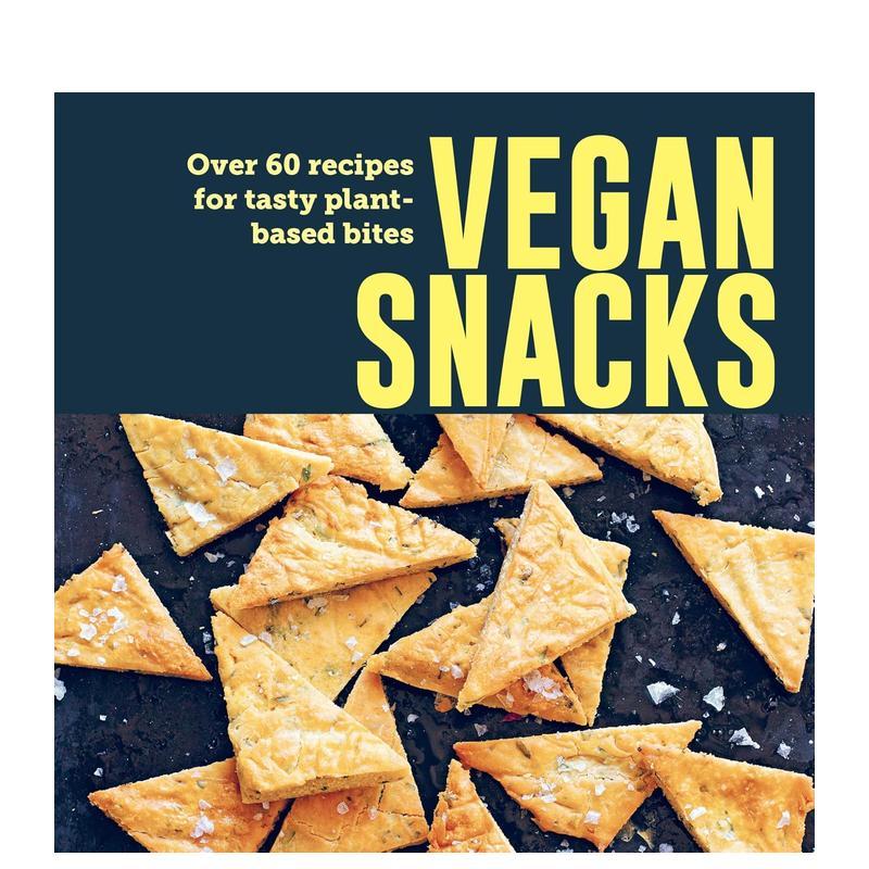 素食零食 Vegan Snac