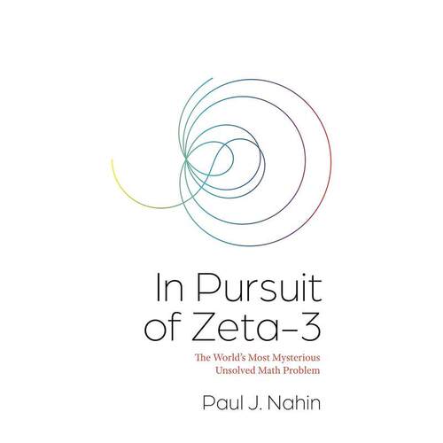 Zeta-3未解之谜 In P
