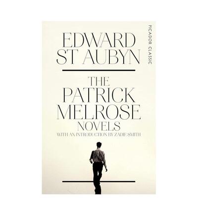 【现货】The Patrick Melrose Novels帕特里克·梅尔罗斯小说 本尼卷福同名电视剧原著 英文原版