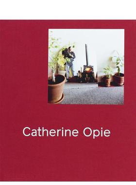 【现货】凯瑟琳·奥派 Catherine Opie 原版英文摄影作品集