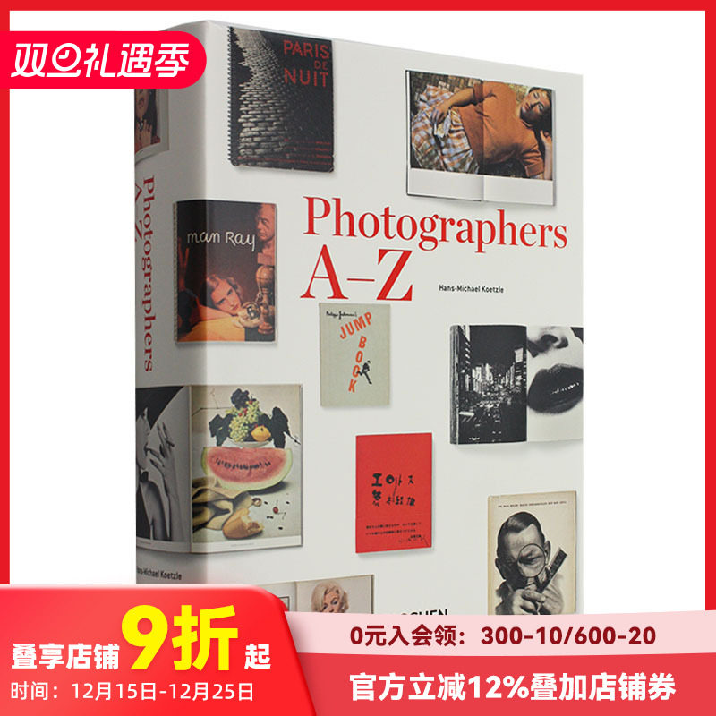 PhotographersA-Z摄影师