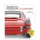 Porsche The Legendary 原版 保时捷：传奇车型图鉴 Models 英文工业产品设计 预售