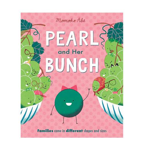 小豌豆珀尔和她的朋友们 Pea