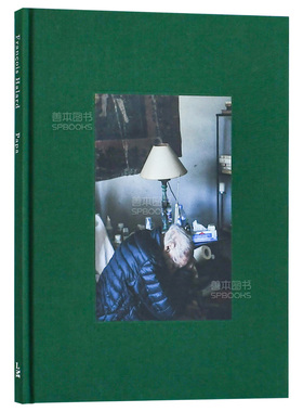【现货】【Franois Halard】弗朗索瓦·哈拉德摄影集：爸爸 法国室内建筑摄影师 英文原版进口人物拍摄画册画集 善本图书