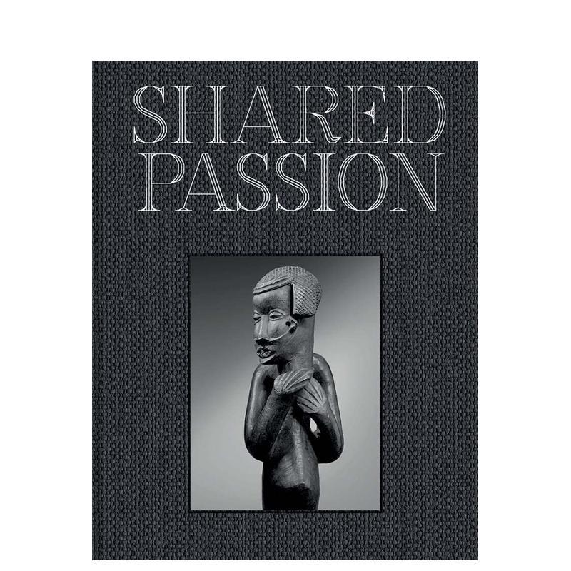 共同的热情：建于二十一世纪的非