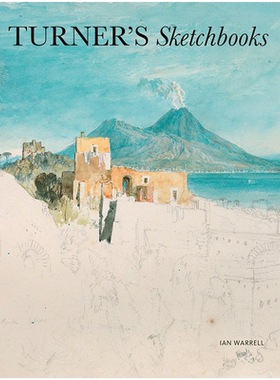 Turner’sSketchbooks