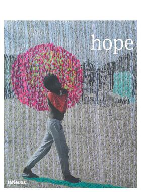 【现货】Prix Pictet 08: Hope 世界环保摄影奖第8辑:希望 英文原版摄影