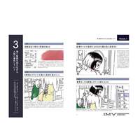 【现货】mame插画作品集 爱してるっていってよね mame作品集 ILLUSTRATION MAKING & VISUAL BOOK 原版日文插画作品集 thumbnail 5