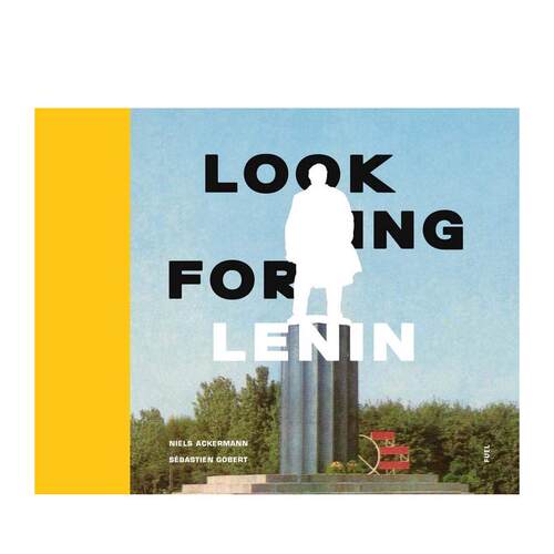 LookingforLenin寻找列宁