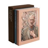 预售 原版 卢西安·弗洛伊德 Edition Freud Limited Lucian 英文综合艺术画册画集