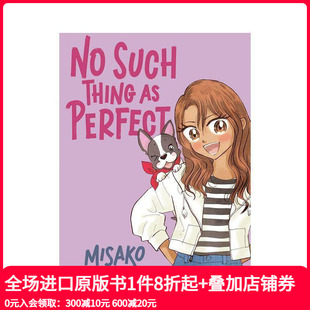 Such Bounce 预售 Back Perfect 没有完美这回事 Thing