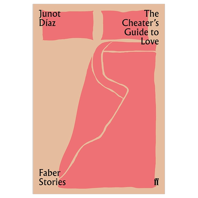 【现货】【Faber Stories短经典】The Cheater’s Guide to Love
