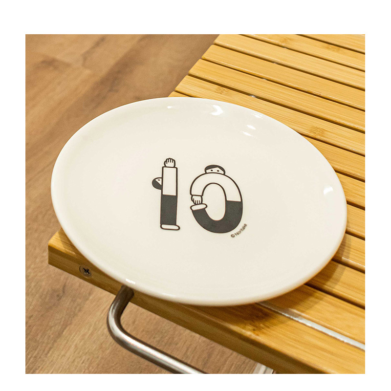 BranD×NoritakeBranD杂志社