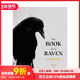 英文原版 Art and Legend The the 预售 鸦之书 乌鸦艺术摄影集画册 Corvids 进口图书 Book Raven