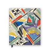 Desk 预售 日历记事本 Courtauld Diary 2026年考陶尔德学院台式 原版 Planner The 2026 日历