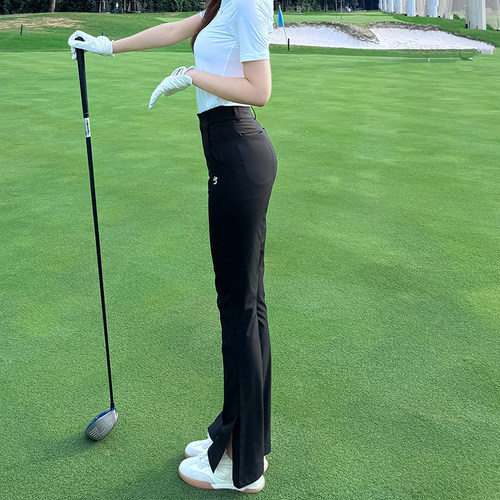 TASHIGOLF时尚运动女套装