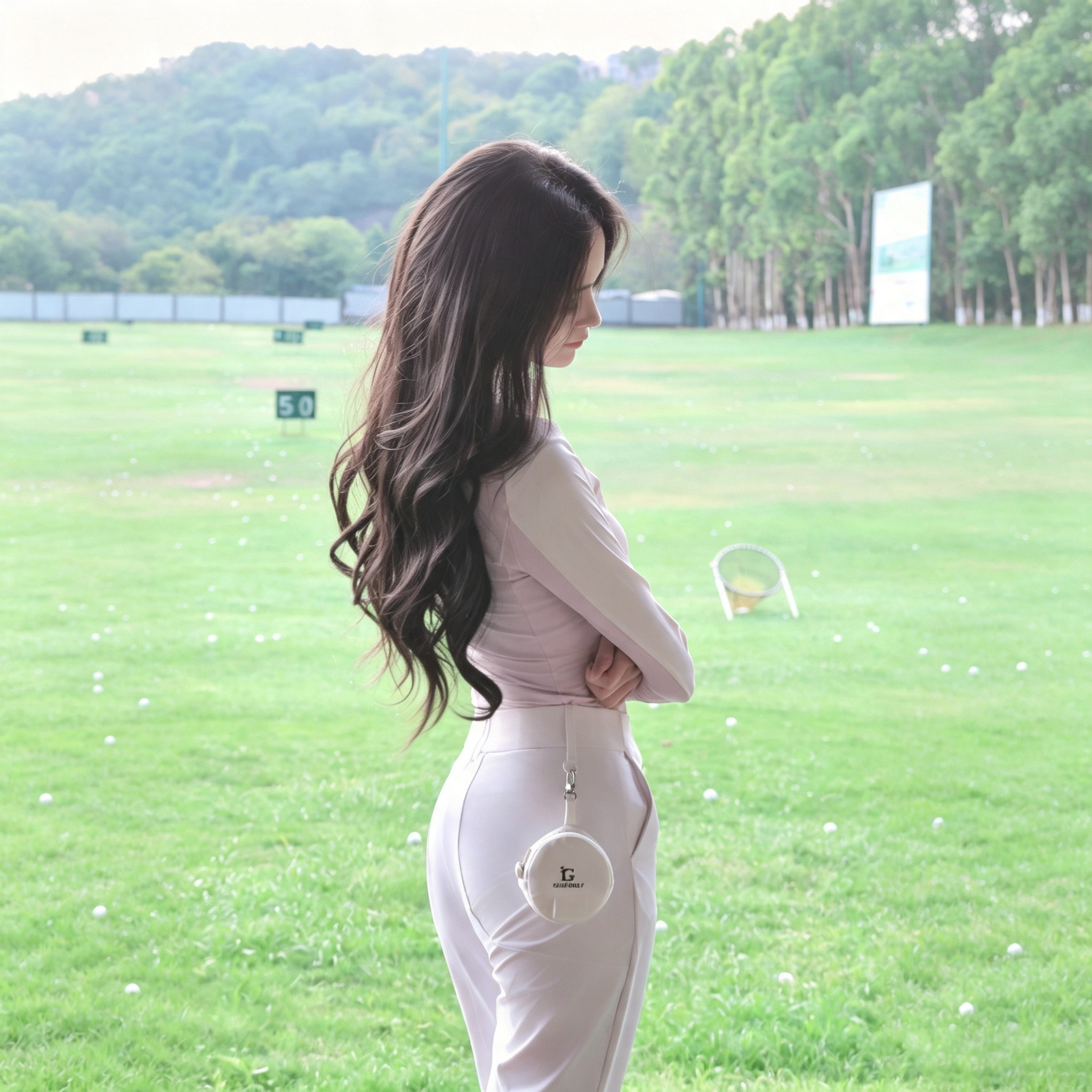 TASHIGOLF高尔夫速干透气套装