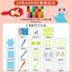24 -color 4800 капсулы+ 24 прозрачная коробка сетки+ смешивание